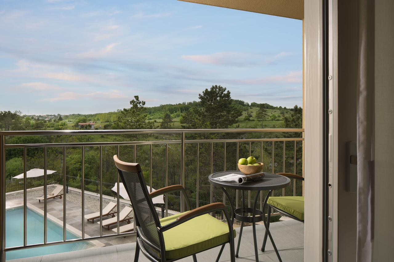 Resort Cize พาซิน ภายนอก รูปภาพ