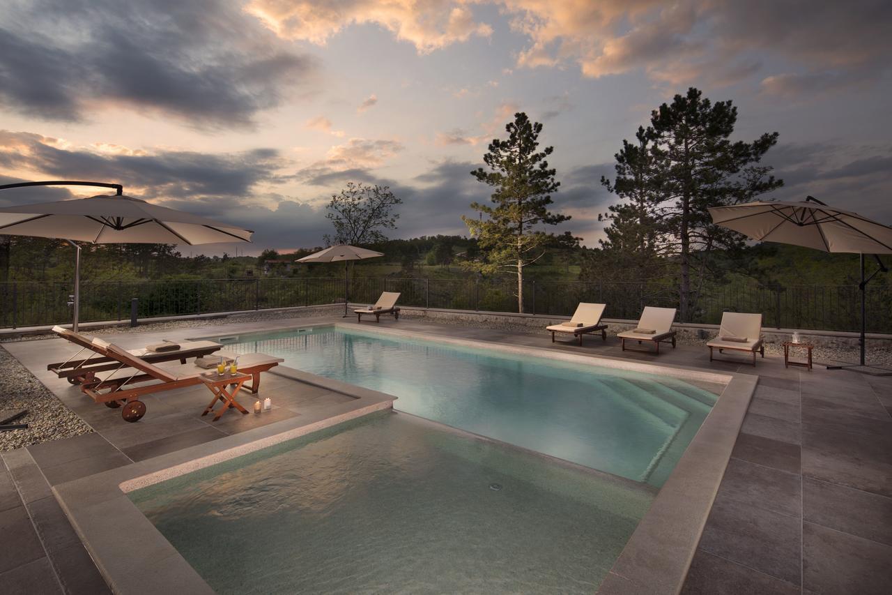 Resort Cize พาซิน ภายนอก รูปภาพ