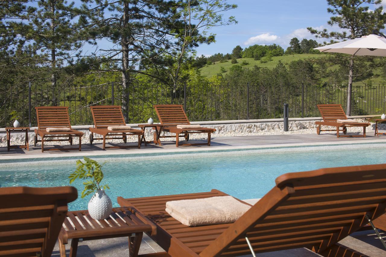 Resort Cize พาซิน ภายนอก รูปภาพ